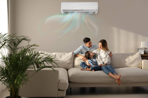 Best Ductless HVAC Repair  in Parrish, AL