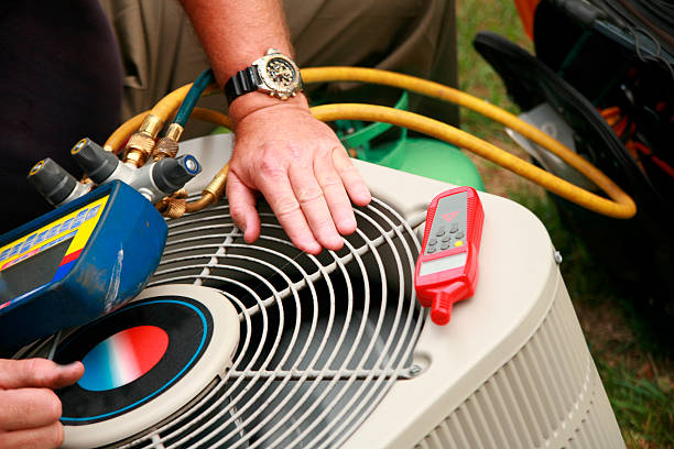 Best Air Quality Test  in Parrish, AL